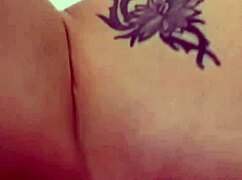 Italian hottie drilled hard by a stranger unloading cum!