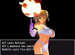 Mladi geji se potapljajo v bareback strast s cumshot in facial