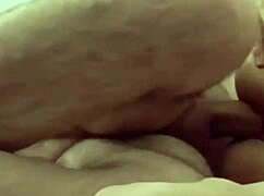 Italian hottie drilled hard by a stranger unloading cum!