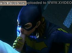 Want to fuck these 3d anime girls with big tits and asses in your dreams?