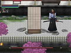 Adegan detail di malam r bagian 15 di area ranch 1