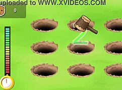 I run a western whore house