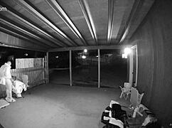 Feeling The Thrill Of Public Sex Homemade