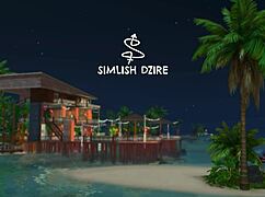 i watched dead or alive 3 3d hentai preview