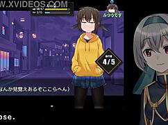 Kunugi-chan's life crashes 😱