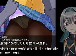 Kunugi-chan's life crashes 😱