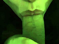 Oral a hunter 666 explores big tits