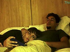 mi hermanastro me mete su pene en mi boca no tuvo piedad con mi boquita y me la lleno de leche tratandome como su putita