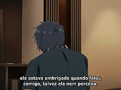 naughty mom being fucked uncensored