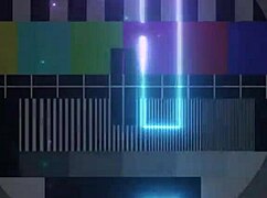 cartoon character comes alive