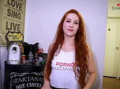 Fucking Natasha Fiore!