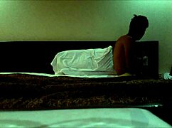 summer daniels rides cock in cowgirl, then bent over for anal creampie