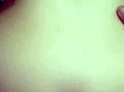 Wife Bent Over For Creampie In Doggystyle