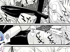 I explorin the witch guild adventurs.