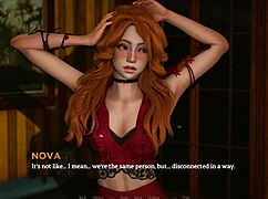 Eternum 179 Hentai Curvy Anime Girl