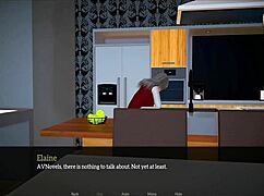 הרפתקאות חקירה במשפחה החדשה 296