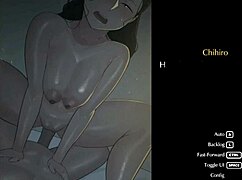 Check out this NTR sex scene with bent over action 😏