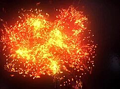 Nerdy dievča dostane rýchle misionárske jebanie so spermou na cyckoch