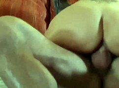 Marika Milani in Sexy Lingerie Greets with Rough Sex and Deep Throat.