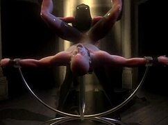 Citor 3 Femdomination 2 game walk-thru guide