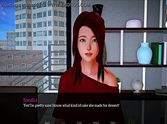 exploring adventures in my new family 296