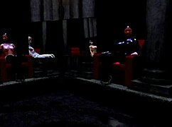 Citor 3 Femdomination 2 game walk-thru guide