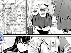 I explorin the witch guild adventurs.