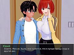 I’m totally hooked on banging this Japanese milf by the pool, oops!