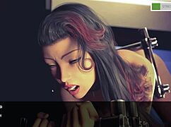 Yo, check out the wild action in Red Sakura Mansion 1 Part 6! 🔥