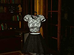 Eternum 179 Hentai Curvy Anime Girl