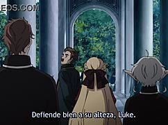 Detailed story of Mushoku Tensei second season adventures