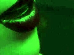 I Crave Feeling Her Warm Cum on Me - 3D Hot Sex