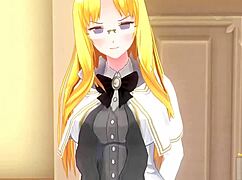 Graceful Older Sister Uncensored First Creampie ASMR Experience