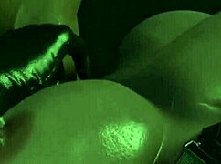 I Crave Feeling Her Warm Cum on Me - 3D Hot Sex