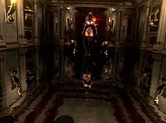 Citor 3 Femdomination 2 game walk-thru guide