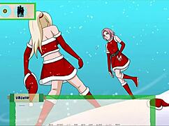 Watch Samui's Huge Boobs Get Fucked!