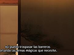 Jujutsu kaisen season 2 episode 4 hentai fun 😊