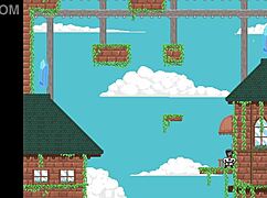 Super Erotic Jump King Game Fuck?