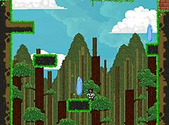 Super Erotic Jump King Game Fuck?