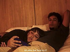 mi hermanastro me mete su pene en mi boca no tuvo piedad con mi boquita y me la lleno de leche tratandome como su putita