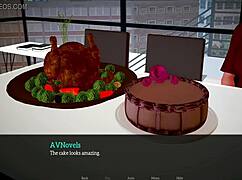 Abenteuer in meiner neuen Familie 296 erkunden