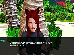 My New Family Episode 68