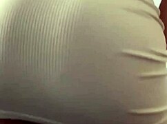 i'm the cacheada do cuz�o dan�ando funk, feelin so gay and horny