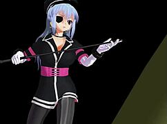 girl b hero scenes part 13 astriede 2