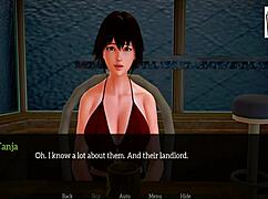 my new family big tits cartoon hentai