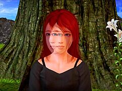 my new family feels so erotic with big tits and ass