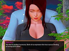 Moje nová rodina jezdí na velkých kurcích cowgirl style 😏