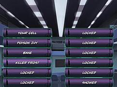 DC Comics Something Unlimited parte 40 con escenas de baño y voyeur en el juego