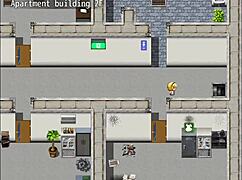 farah the otherworld hero trapped on roof