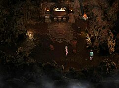 get his cock, i'm so horny in treasure of nadia e2 14